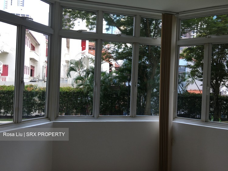 Emerald Garden (D1), Condominium #173415082